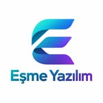 Esme Yazılım logosu